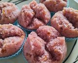 Foto langkah ke 4 dari resep Kue mangkok tape ketan.