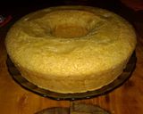 Foto del paso 5 de la receta: Bizcochuelo vegano