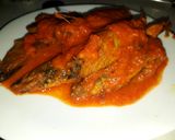 Foto langkah ke 5 dari resep Sambelan Ikan tongkol.