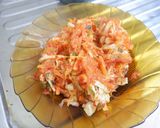 Foto langkah ke 6 dari resep Tahu jelolet pedas huha.
