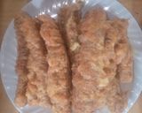 A picture of step 4 of Title: Kebab.