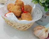 Foto langkah ke 10 dari resep Perkedel kentang praktis.