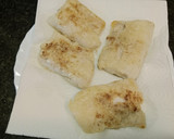 Foto del paso 1 de la receta: Merluza con gambones