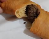 Foto langkah ke 12 dari resep Roti Dasar Keto.