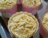 Foto langkah ke 6 dari resep Cheese Muffin.