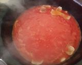 Foto del paso 6 de la receta: Huevito en jitomate