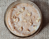 Foto del paso 3 de la receta: Sujeonggwa, ponche especiado de caqui o persimon desde Corea 🇰🇷 🇰🇵 como refresco o postrecito🍹