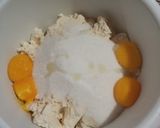 Foto del paso 3 de la receta: Tarta de ricota
