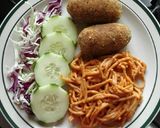 Foto del paso 3 de la receta: Croquetas de atún