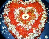गाजर हलवा (Gajar halwa recipe in hindi) रेसिपी चरण 4 फोटो