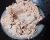 Foto langkah ke 1 dari resep Mie Gacoan Kw "Double Protein".