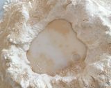 Foto del paso 1 de la receta: Conchas
