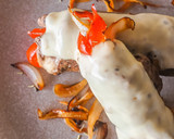 Foto del paso 3 de la receta: Rollitos de ternera rellenos