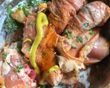 Foto del paso 2 de la receta: Pollo frito especial
