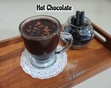 Foto langkah ke 4 dari resep Hot Chocolate.