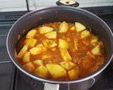 Foto del paso 12 de la receta: Marmitako de bonito bueno y rico de la Brigada espartana