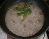 Foto langkah ke 2 dari resep Sop Jando.