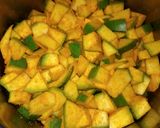 ચણા મેથી નું અથાણું(chana methi pickle recipe in Gujarati) રેસીપી સ્ટેપ2ફોટો