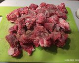 Foto del paso 2 de la receta: Ternera a la jardinera