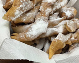Foto del paso 5 de la receta: Calzones rotos