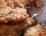 Foto del paso 6 de la receta: Milanesas de pollo (sin huevos) con truco para hacer la mezcla símil huevo para empanar)