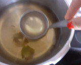 Foto del paso 5 de la receta: Alcachofas en salsa ☆