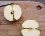 Une image de l'étape 4 de Tartelettes aux pommes.