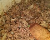 Foto del paso 3 de la receta: Lasaña riquísima