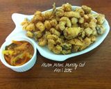 Foto langkah ke 4 dari resep Asam Manis Murray Cod.