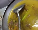 Foto langkah ke 2 dari resep Soto Betawi UHT (no santan)- ala chef.