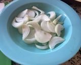 Foto del paso 1 de la receta: Patatas (papas) mayordomo