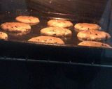 Foto del paso 9 de la receta: Cookies/Galletitas de chocolate