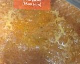A picture of step 4 of Yakhni pulao         #CookpadApp              #Rice Contest.