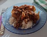 Foto del paso 16 de la receta: Canelones de Zapallo y Boniato, Zanahoria con Tuco