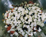 Foto del paso 4 de la receta: Pisto Manchego