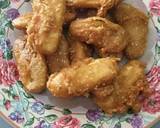 Pisang Goreng Thailand langkah memasak 3 foto