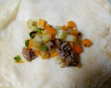 Foto langkah ke 7 dari resep Risol (kentang wortel daging).