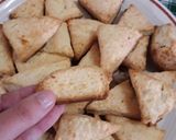 Foto del paso 3 de la receta: Scones de queso!!!