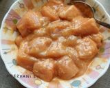 عکس مرحله 2 از دستور مرغ سوخاری ساده و سریع