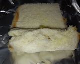 A picture of step 1 of Quick bread roll.