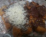 Foto langkah ke 8 dari resep Banana nugget kekinian 😄.