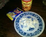 Foto langkah ke 4 dari resep Risoles isi sosis mayo keju.
