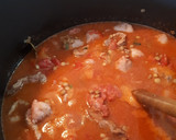 Foto del paso 6 de la receta: Guiso de lentejas con receta de la tía Mónica