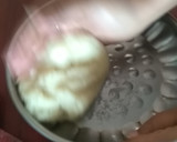 मीठी छड़ी रेसिपी चरण 4 फोटो