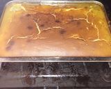 Foto del paso 4 de la receta: Plátano volteado con miel