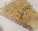 Foto del paso 5 de la receta: Crepes, dulces y salados