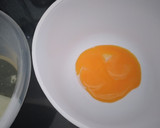 Foto del paso 1 de la receta: Vainillas