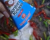 Foto langkah ke 3 dari resep Jangan Lombok.