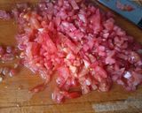 Foto del paso 3 de la receta: Coca de Tomate