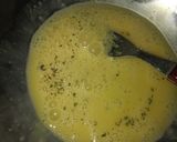 Foto del paso 3 de la receta: Bombas de papa y queso